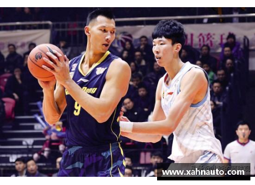 KY体育官方网站周琦在NBA脱颖而出，被球迷寄予厚望